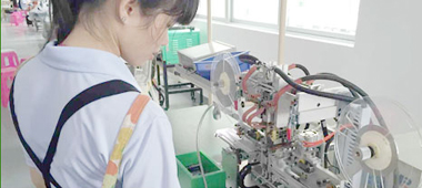 11年專注于鋰電池和配套產品的研發、生產、銷售